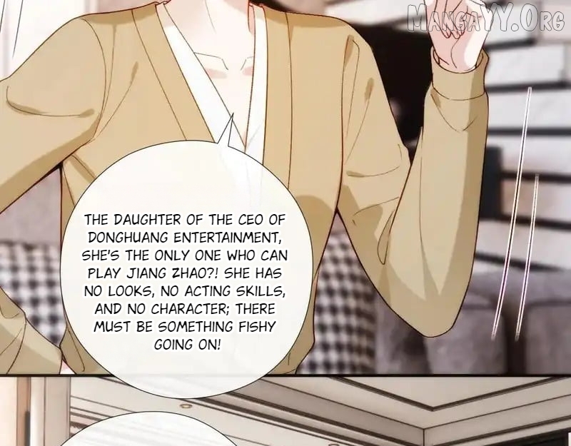 Madam and Her Daily Online Face-Slapping Chapter 213 - page 30